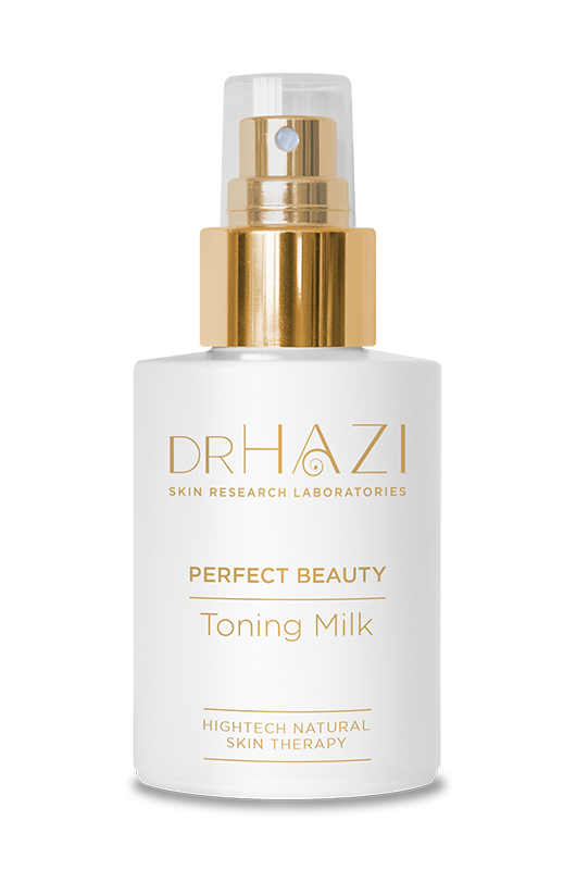 Perfect Beauty Toning Milk